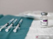 Rumania Hentikan Penggunaan Vaksin Covid-19 AstraZeneca