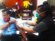 Anggota DPRD Kota Semarang Minta Vaksinasi Prioritas untuk Lansia