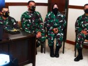 Kasum TNI: Medan Pertempuran Baru Itu Bernama Media Sosial
