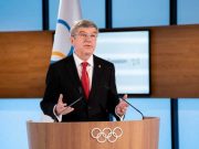 Thomas Bach Kembali Terpilih Jadi Presiden IOC