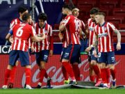 Atletico Bekuk Bilbao 2-1