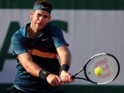 Juan Martin Del Potro Incar Olimpiade Tokyo