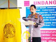 Kapolri Kuliah Umum di UI, Beberkan Peran Polri Tingkatkan Kerukunan Hidup Berbangsa