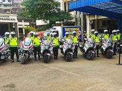 Dikirim Surat Tilang Tidak Respon, Kendaraan Bermotor Pelanggar akan Diblokir
