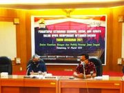 Jangan Tinggalkan Pilar Kebangsaan, Musuh Sekarang Bukan Tentara tetapi Ipoleksosbud lewat Medsos
