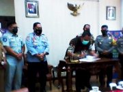 Realisasikan Program 100 Hari Kapolri, Polrestabes Semarang MoU SIM D untuk Disabilitas