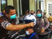 Wali Kota Semarang: Profesionalitas Difabel sebagai Penerima SIM D Tetap Dikedepankan