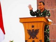 Buka Latihan OJT Taruna-Taruni Akmil, Ini Pesan Pangdam IV/Diponegoro