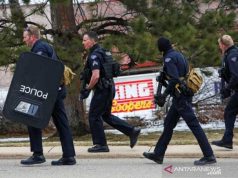 Tidak Ada Korban WNI Dalam Insiden Penembakan Colorado