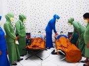 Ratusan Anggota TNI Sumbangkan Darahnya untuk Masyarakat