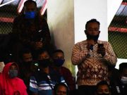 Kasad Yakinkan Masuk Tentara Itu Gratis dengan Berikan Nomor Pengaduan