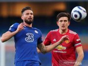 MU Seri 0-0 Lawan Chelsea