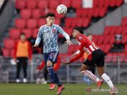 Hasil De Topper Kukuhkan Posisi Ajax di Puncak Klasemen Liga Belanda