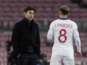 Pochettino Enggan Dibayangi Hantu Remontada Barcelona