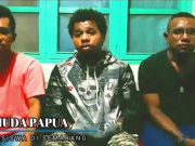 Pemuda Papua di Semarang Dukung Otonomi Daerah Papua