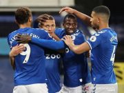 Everton Akhirnya Rasakan Lagi Kemenangan Kandang