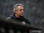 Arminia Bielefeld Pecat Uwe Neuhaus