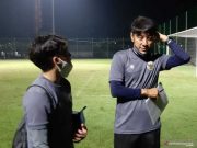 Shin Tae-yong: Permainan Timnas Tidak Sesuai Harapan