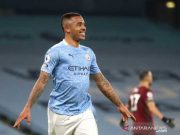 City Hantam Wolverhampton 4-1