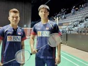 Indonesia Kehilangan Dua Wakil Terakhir di Perempatfinal Swiss Open