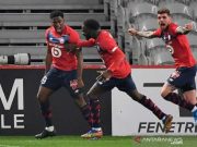 Lille Menang Dramatis atas Marseille