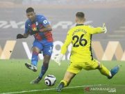 Manchester United Petik Hasil Nirgol Beruntun di London