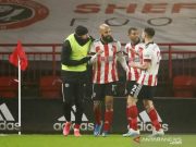 10 Pemain Sheffield United Jungkalkan Aston Villa