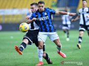 Alexis Sanchez Tegaskan Inter Hanya Fokus untuk Hindari Kesalahan