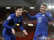 Chelsea Perburuk Catatan Kelam Liverpool