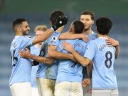 City Makin Mapan di Klasemen Liga Inggris