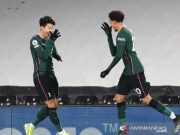 Gol Bunuh Diri Menangkan Tottenham atas Fulham