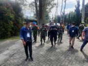 Satgas Covid-19 Akui KLB Demokrat Belum Izin