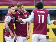 Arsenal Gagal Kalahkan Burnley