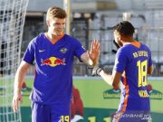 Leipzig Rebut Puncak Klasemen Sementara setelah Kalahkan Freiburg