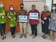 Bank Jateng Cabang Wonogiri dan Equity Life Indonesia Bayarkan Klaim Senilai Rp 76 Juta”
