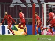 Bayern Bekuk Dortmund 4-2