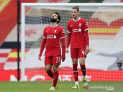 Klopp Akui Mentalitas Liverpool Tidak Sama Lagi