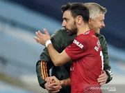 MU Pelihara Asa Juara berkat Derbi Manchester