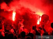 Rangers Dipastikan Juara Liga Skotlandia