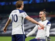 Tottenham Bekuk Palace 4-1