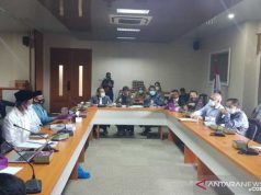 Pengembang Perumahan Grand Wisata Bekasi Janjikan Klausul Damai