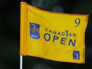 Canadian Open Batal Lagi karena Covid-19