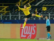 Dortmund ke Perempatfinal
