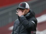 Klopp Tegaskan Lagi Dirinya Tak Tertarik Gantikan Loew