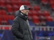 Liverpool Ingin Ulangi Keberhasilan Leg Pertama Kontra Leipzig
