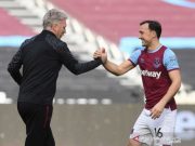 Mark Noble Perpanjang Kontrak