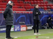 Klopp Sebut Pemain Leipzig seperti Monster