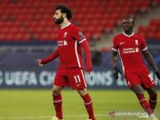 Liverpool ke Perempatfinal Liga Champions
