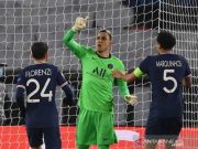 PSG Singkirkan Barca dari Liga Champions
