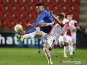 Rangers Bermain Imbang Kontra Slavia Praha
